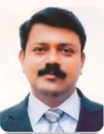 Shri Anandrao V Patil